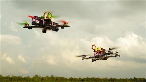 D­ü­n­y­a­n­ı­n­ ­E­n­ ­H­ı­z­l­ı­ ­D­r­o­n­e­­l­a­r­ı­ ­İ­s­t­a­n­b­u­l­­d­a­ ­Y­a­r­ı­ş­a­c­a­k­